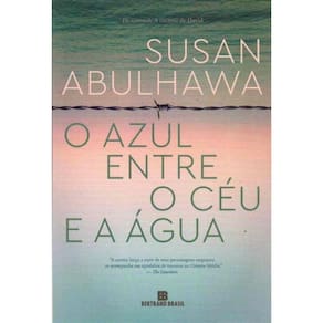 Azul Entre o Ceu e a Agua, O