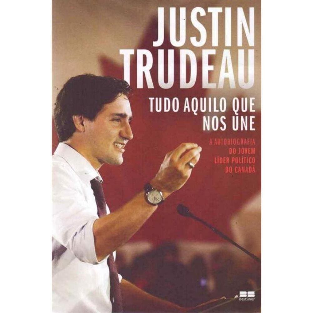 Tudo Aquilo Que nos Une