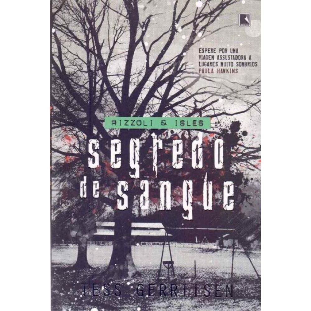 Segredo De Sangue