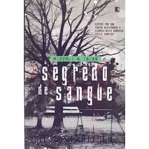 Segredo De Sangue