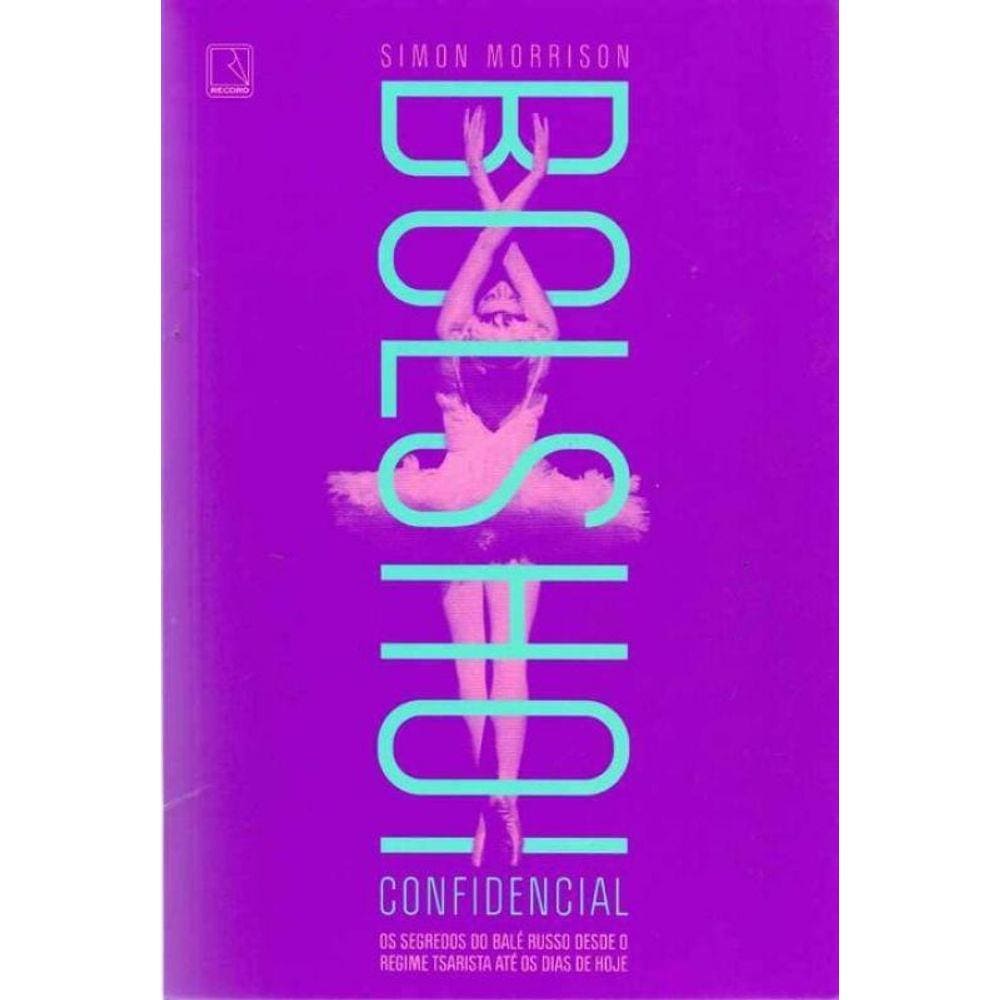 Bolshoi Confidencial