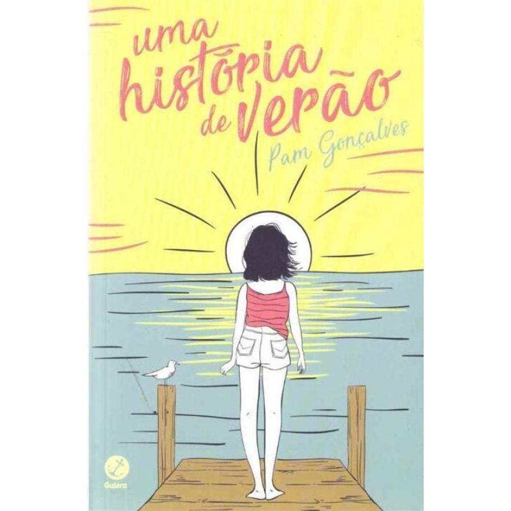 Uma História de Verão