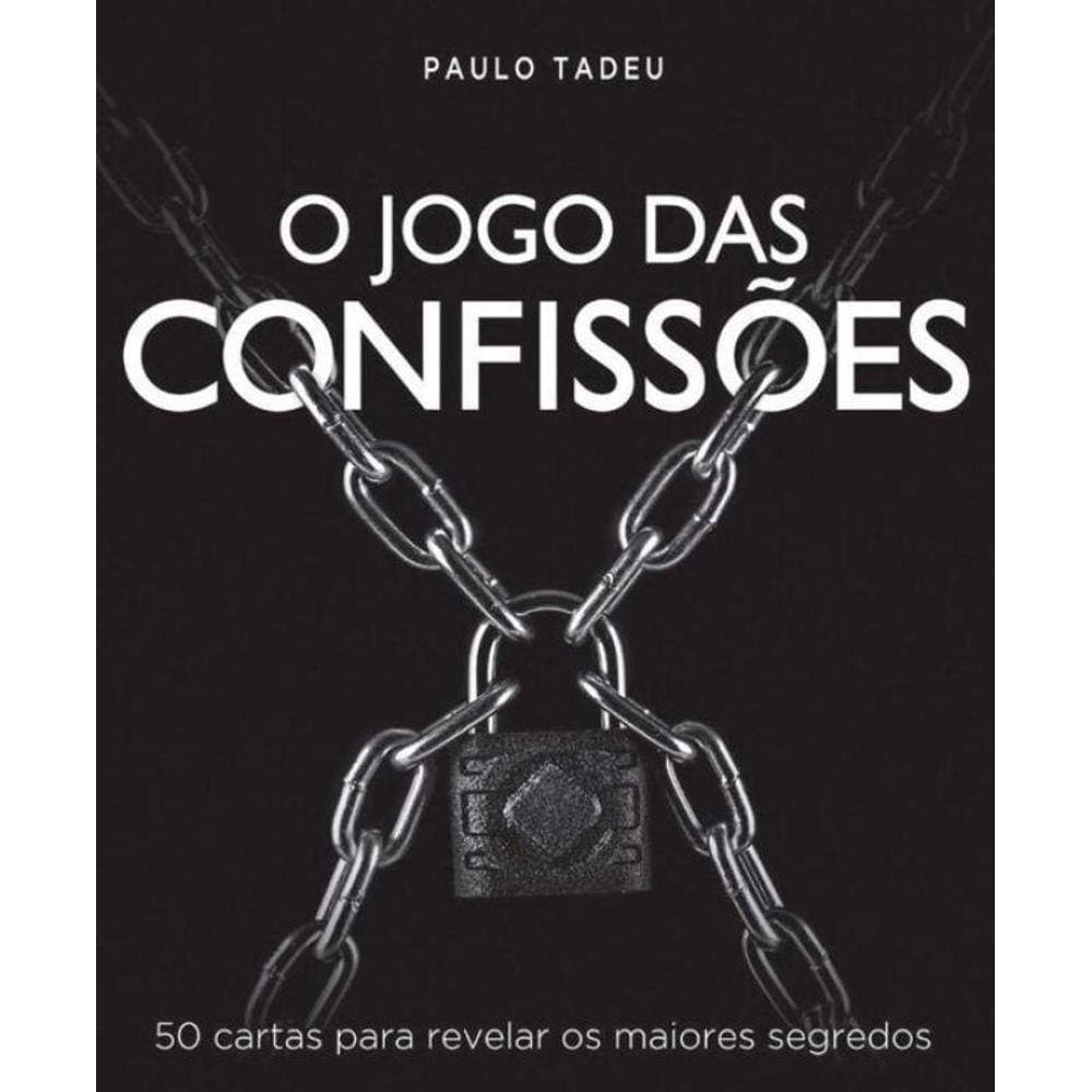 Jogo das Confissões, O