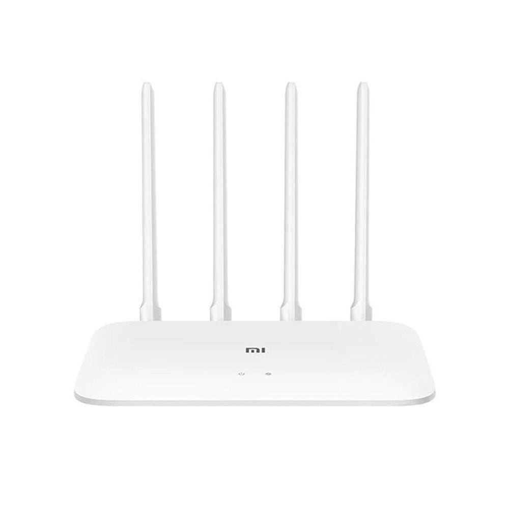 Roteador Wifi Mi Router 4A Gigabit 1200Mbps Xm529