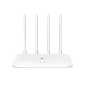 Roteador Wifi Mi Router 4A Gigabit 1200Mbps Xm529