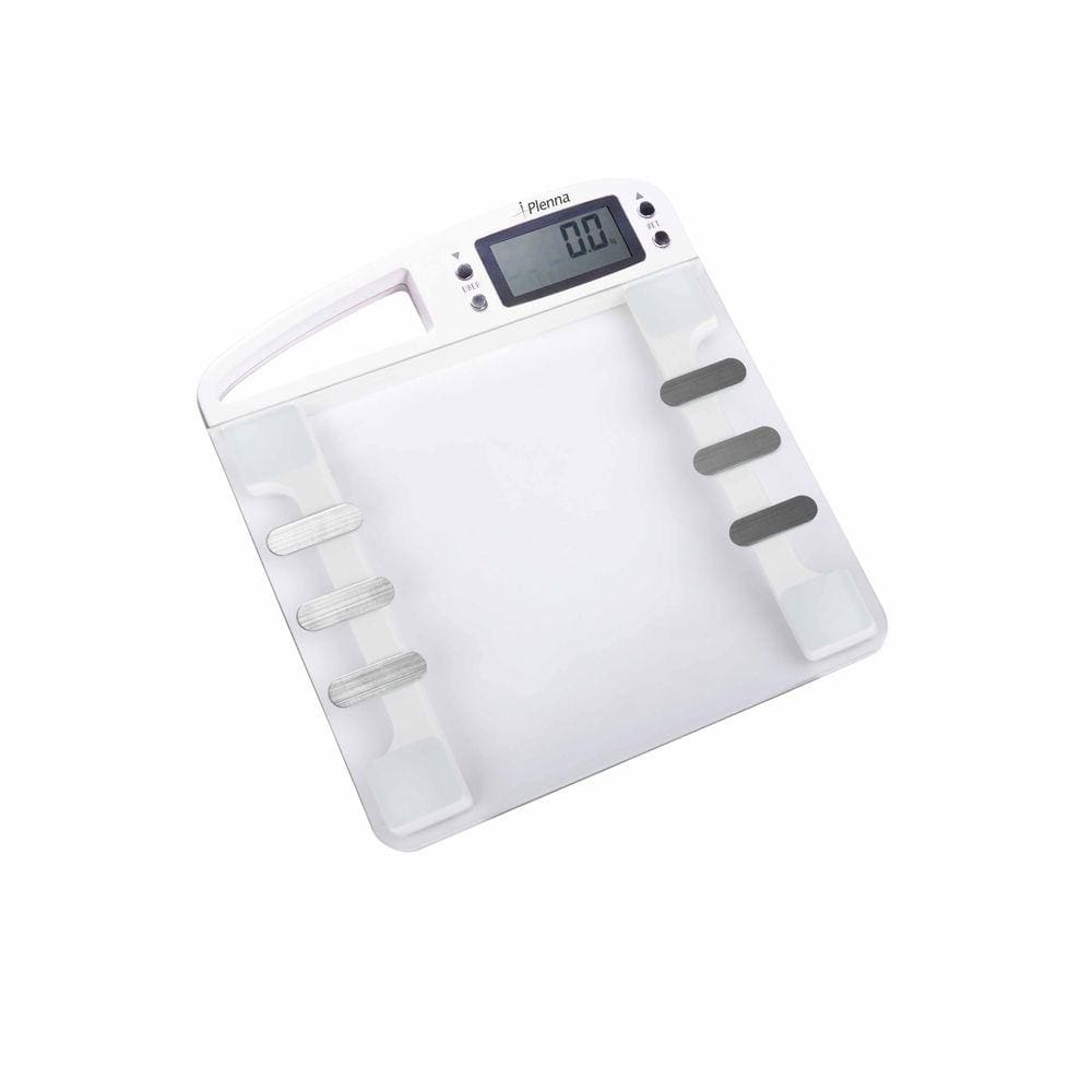 Balança Digital Bioimpedância Corporal Plenna BEL-00790