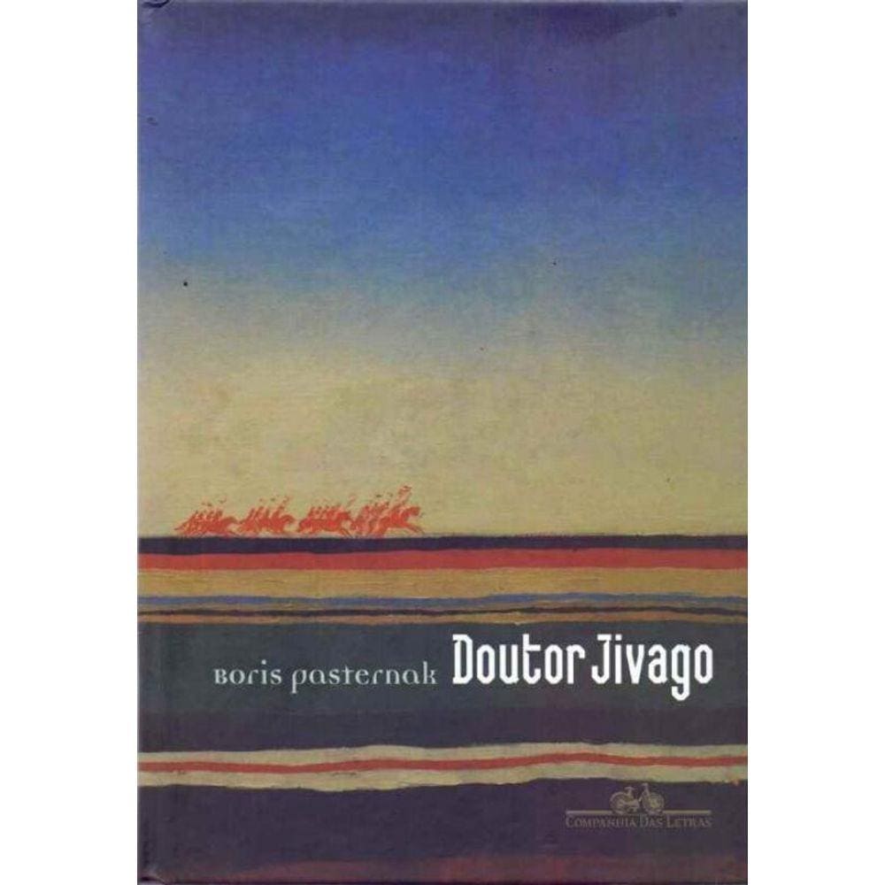 Doutor Jivago