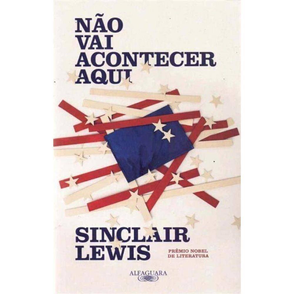 Não Vai Acontecer Aqui