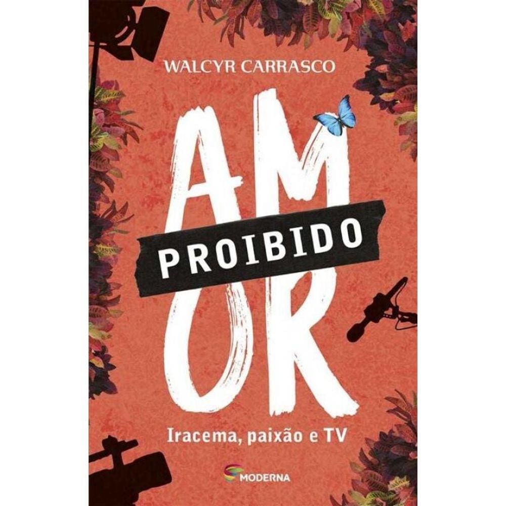Amor Proibido