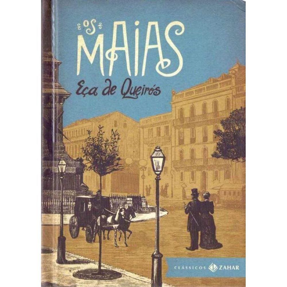 Maias, Os