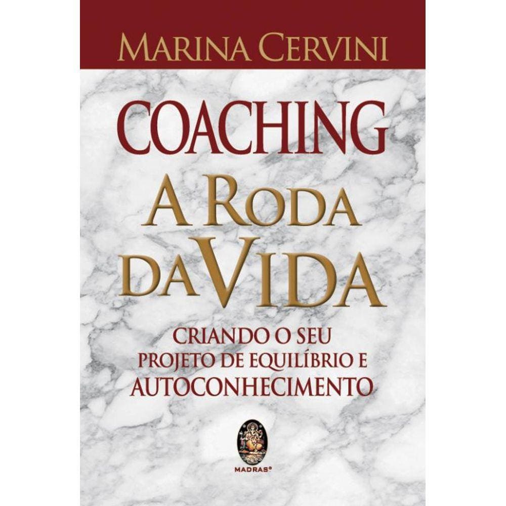 Coaching - a Roda Da Vida
