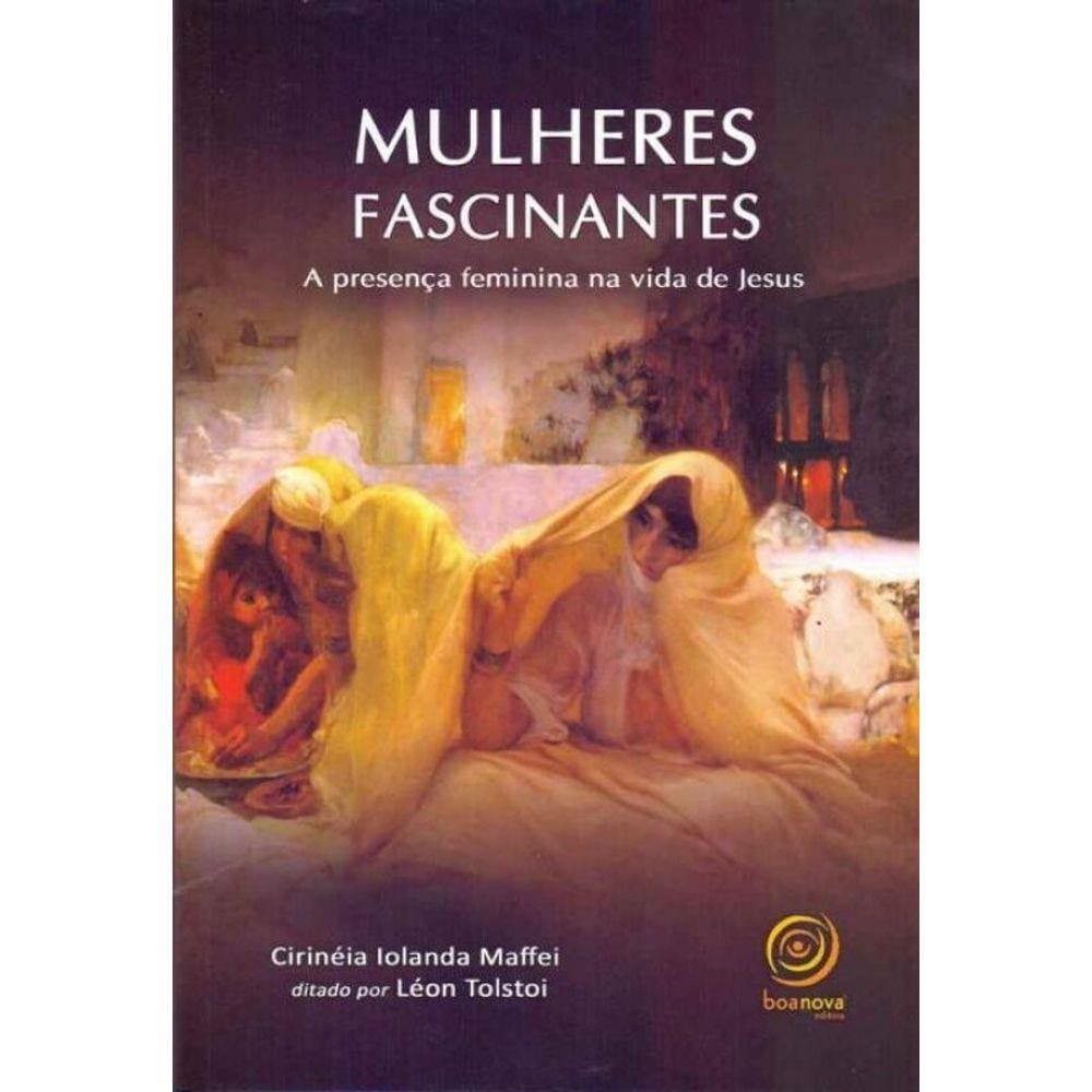Mulheres Fascinantes