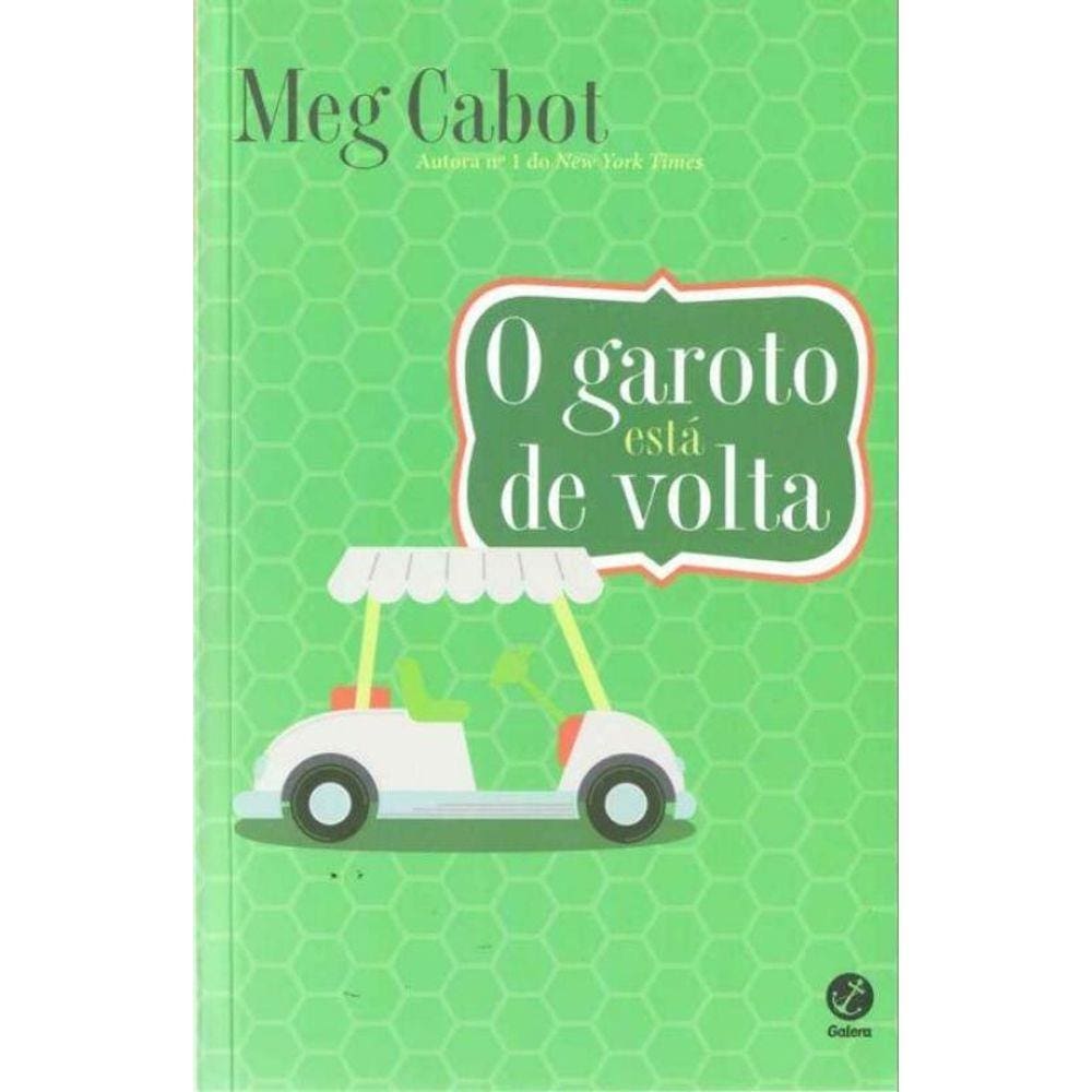 Garoto Está de Volta, O