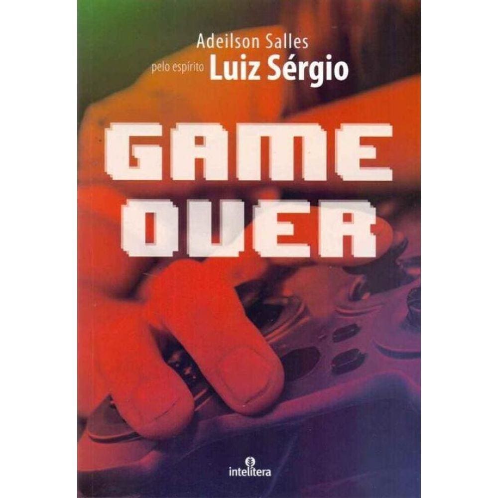 Gamer Over