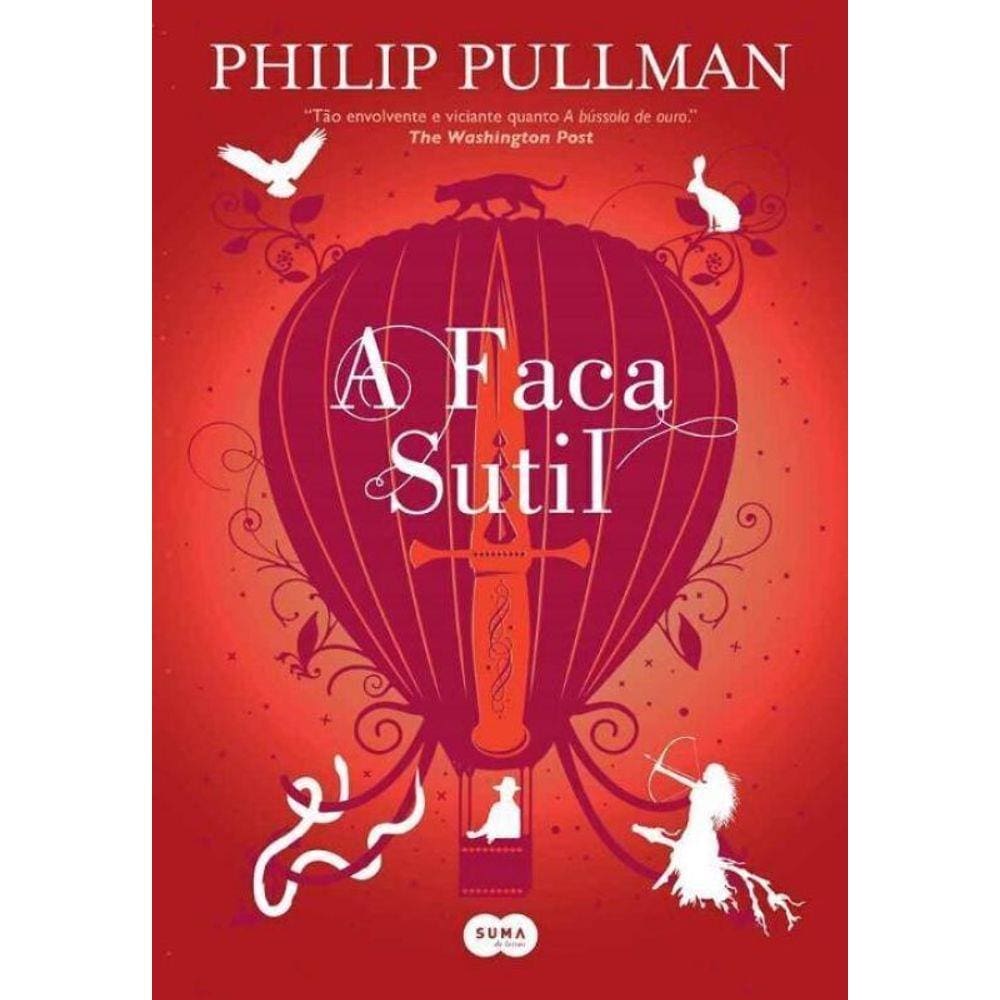 Faca Sutil, A