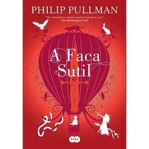 Faca Sutil, A