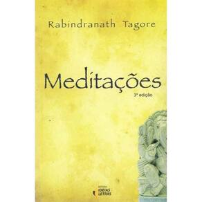 Meditações
