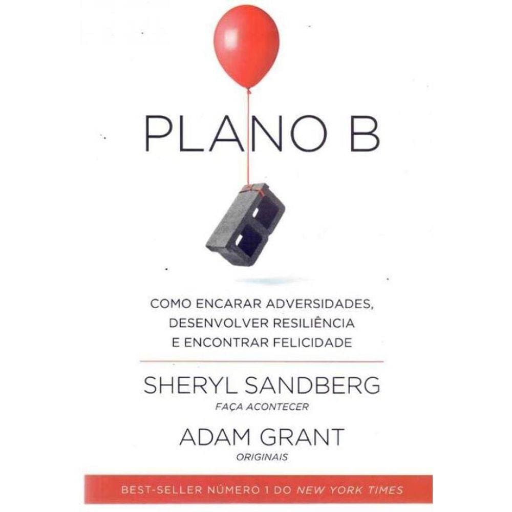Plano b - (Objetiva)
