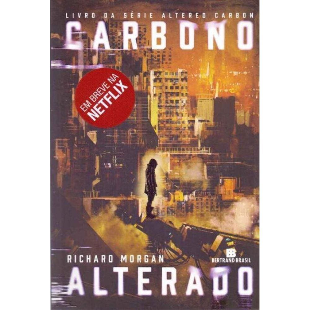Carbono Alterado
