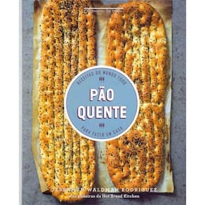 Pão Quente
