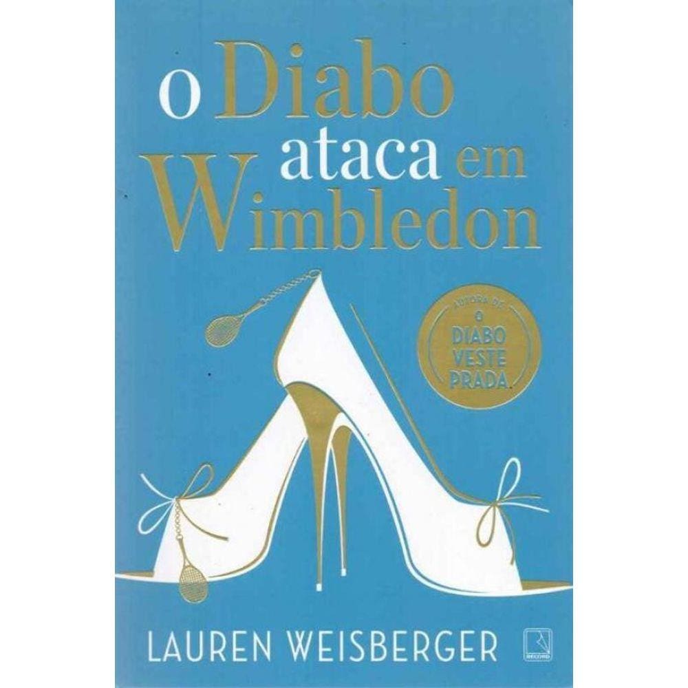 Diabo Ataca em Wimbledom, O