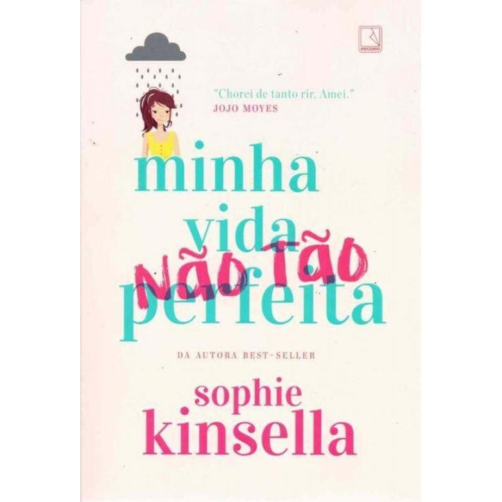 Minha Vida Não Tão Perfeita