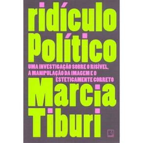 Ridículo Político
