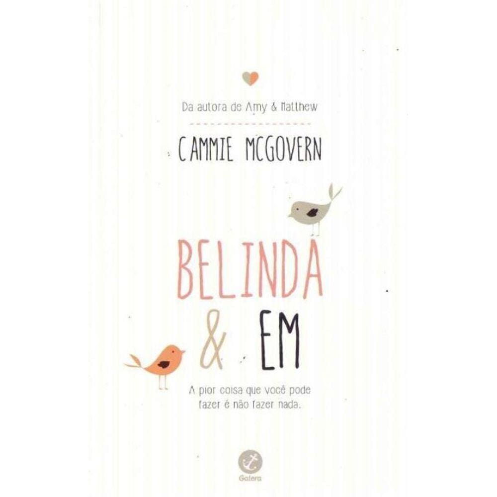 Belinda Em
