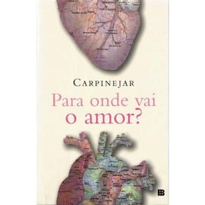 Para Onde Vai o Amor? 04Ed/15