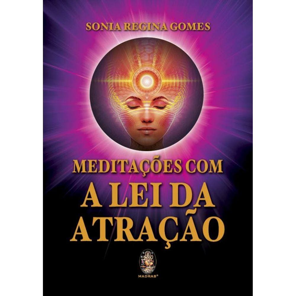 Meditações Com a Lei da Atração