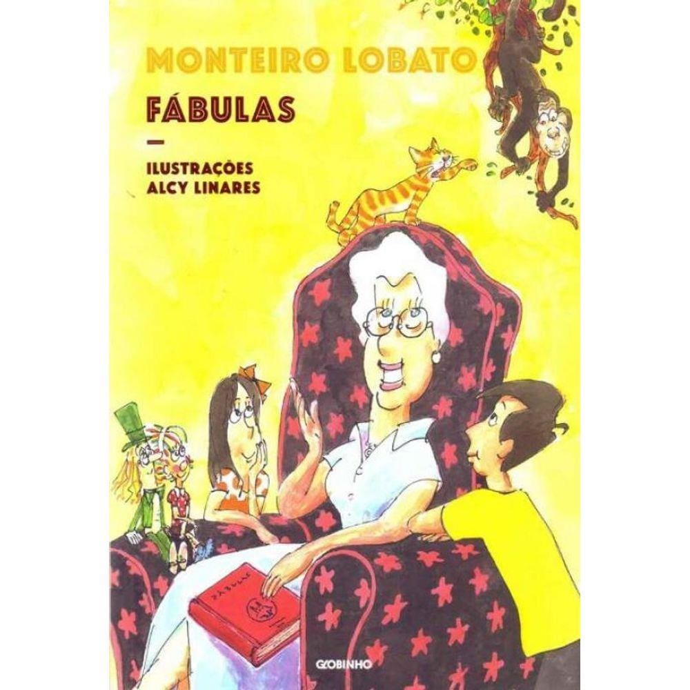 Fabulas