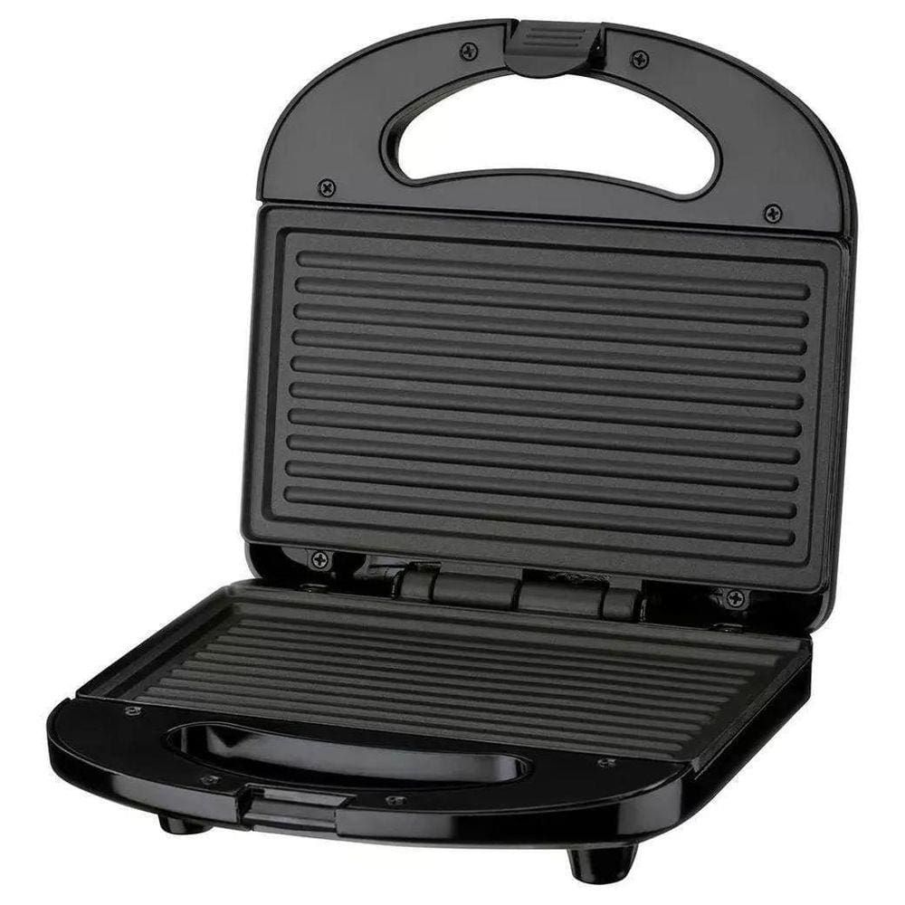 Sanduicheira E Grill Fama Fgr01 750W Preto 110 V