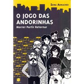 Jogo Das Andorinhas, O
