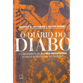 Diário do Diabo, O