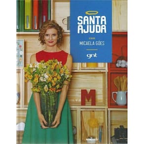 Santa Ajuda
