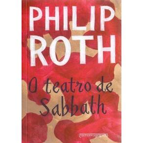 Teatro De Sabbath, o - Bolso