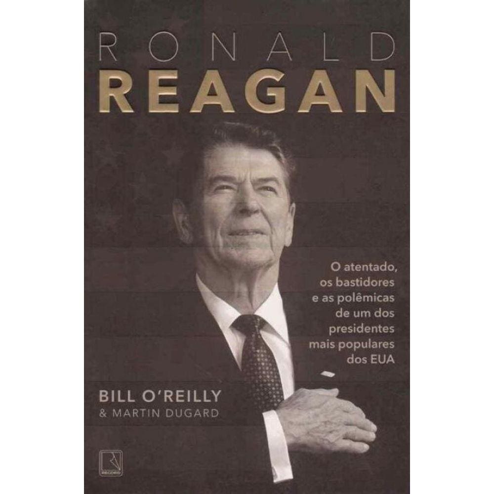 Ronald Reagan