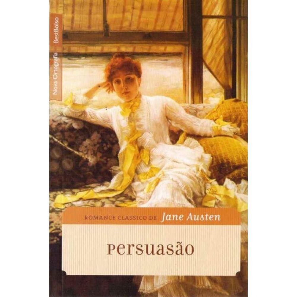 Persuasão