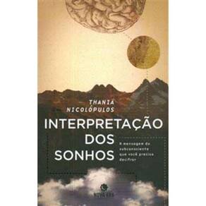 Interpretacao Dos Sonhos