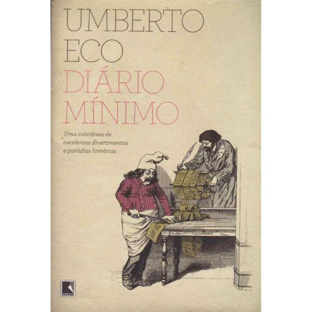 Diario Minimo