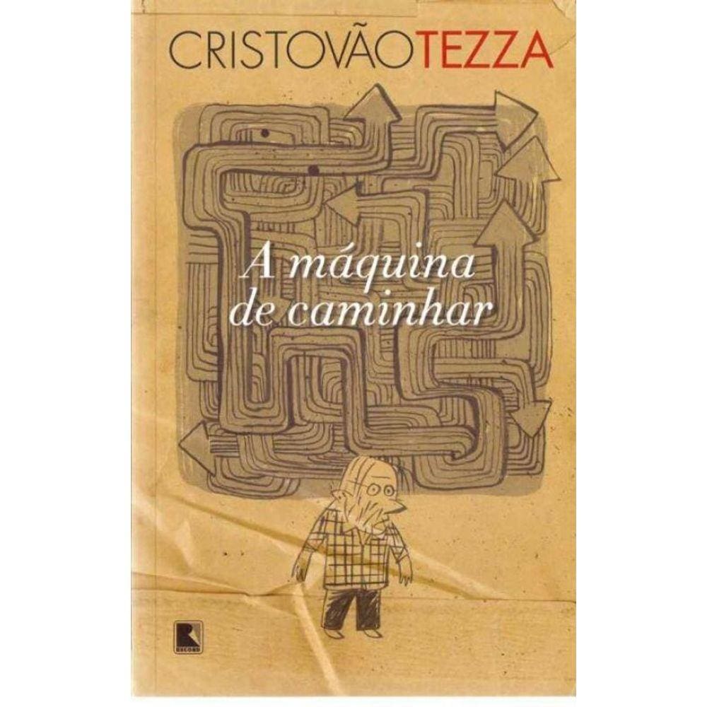 Maquina De Caminhar, A