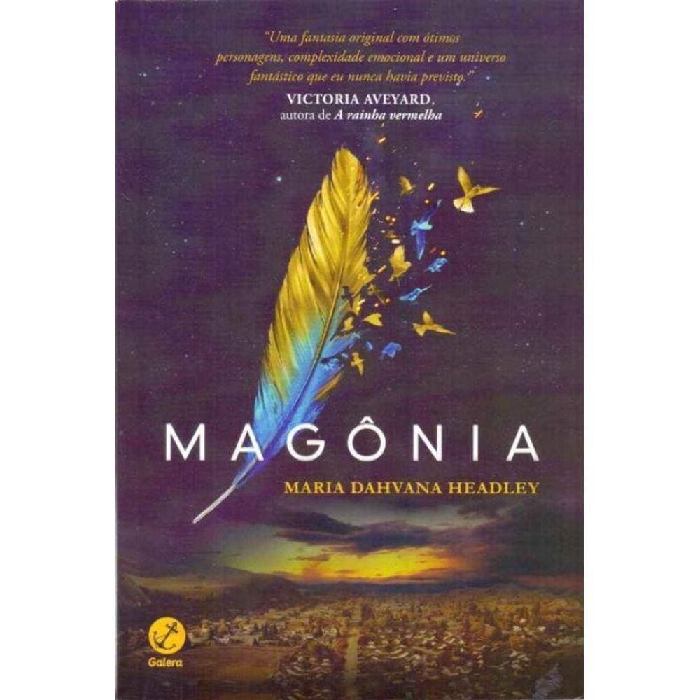 Magônia