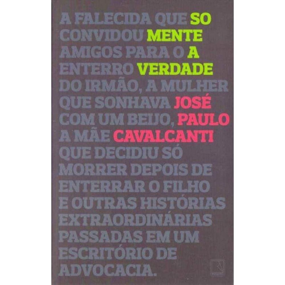 Somente a Verdade