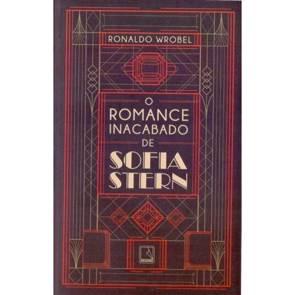 Romance Inacabado De Sofia Stern, O