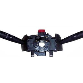Chave Seta Novo Uno 09-14 Sem Limpador Traseiro-K10015565