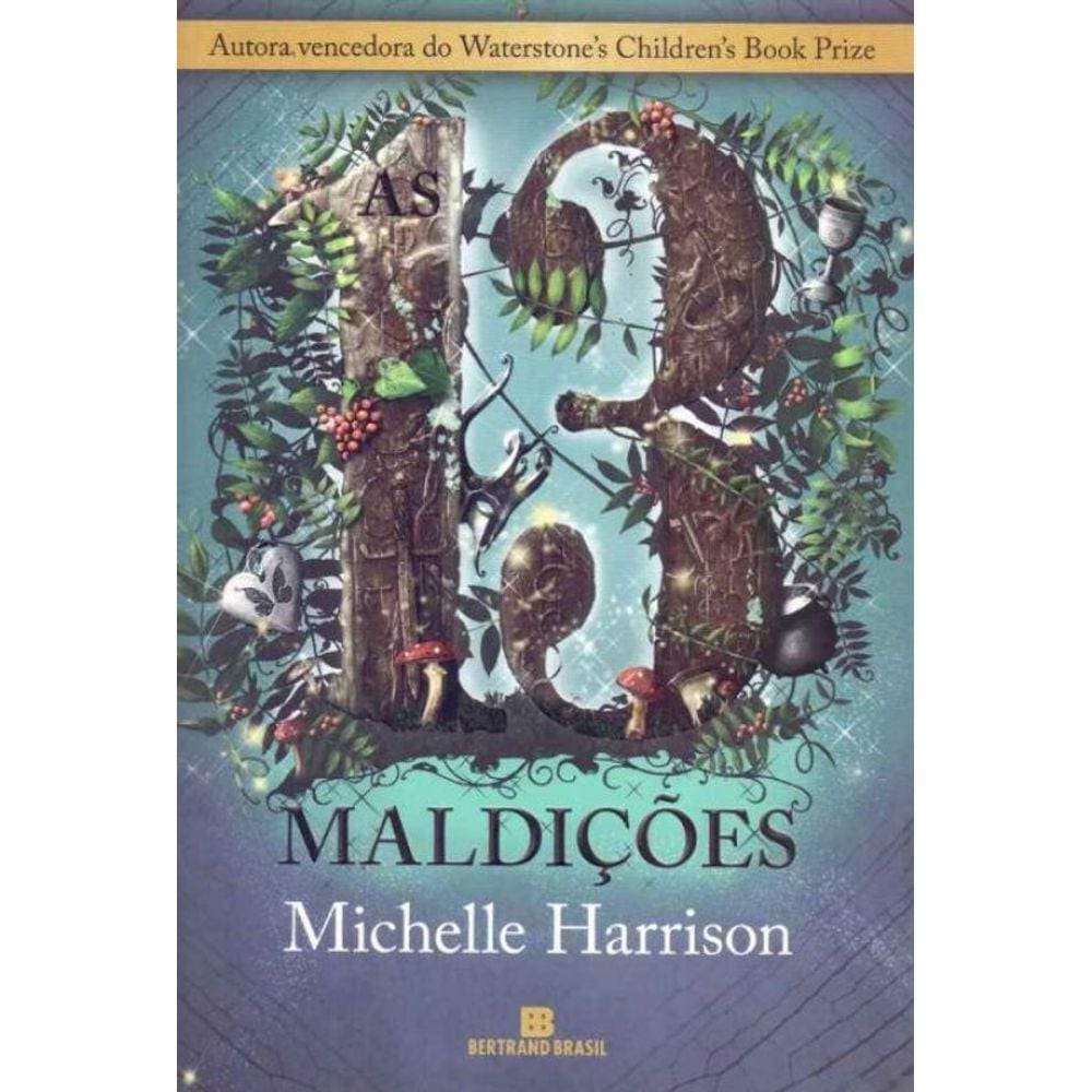 As 13 Maldições