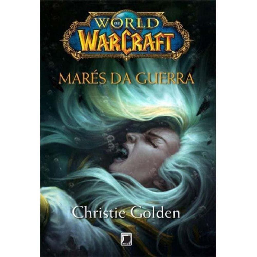 World Of Warcraft - Mares Da G