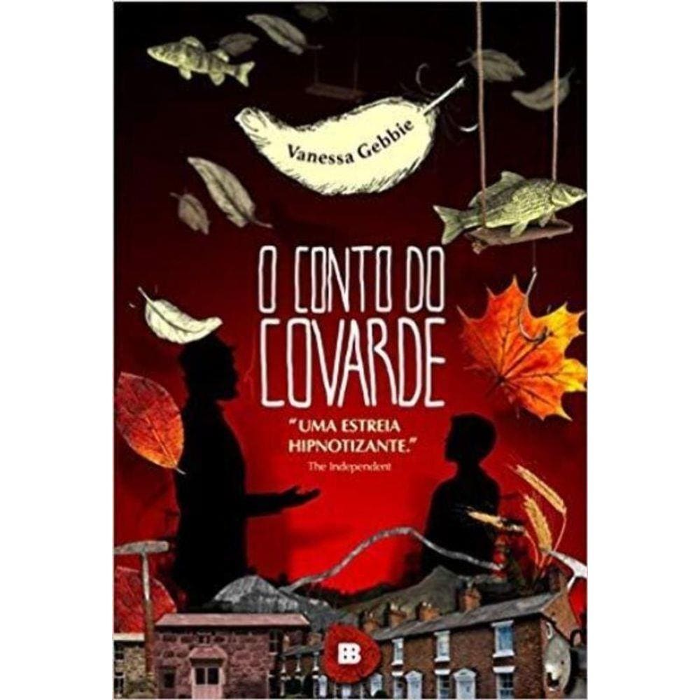 Conto Do Covarde, O