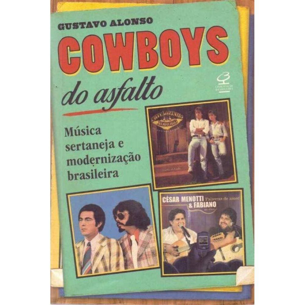 Cowboys Do Asfalto