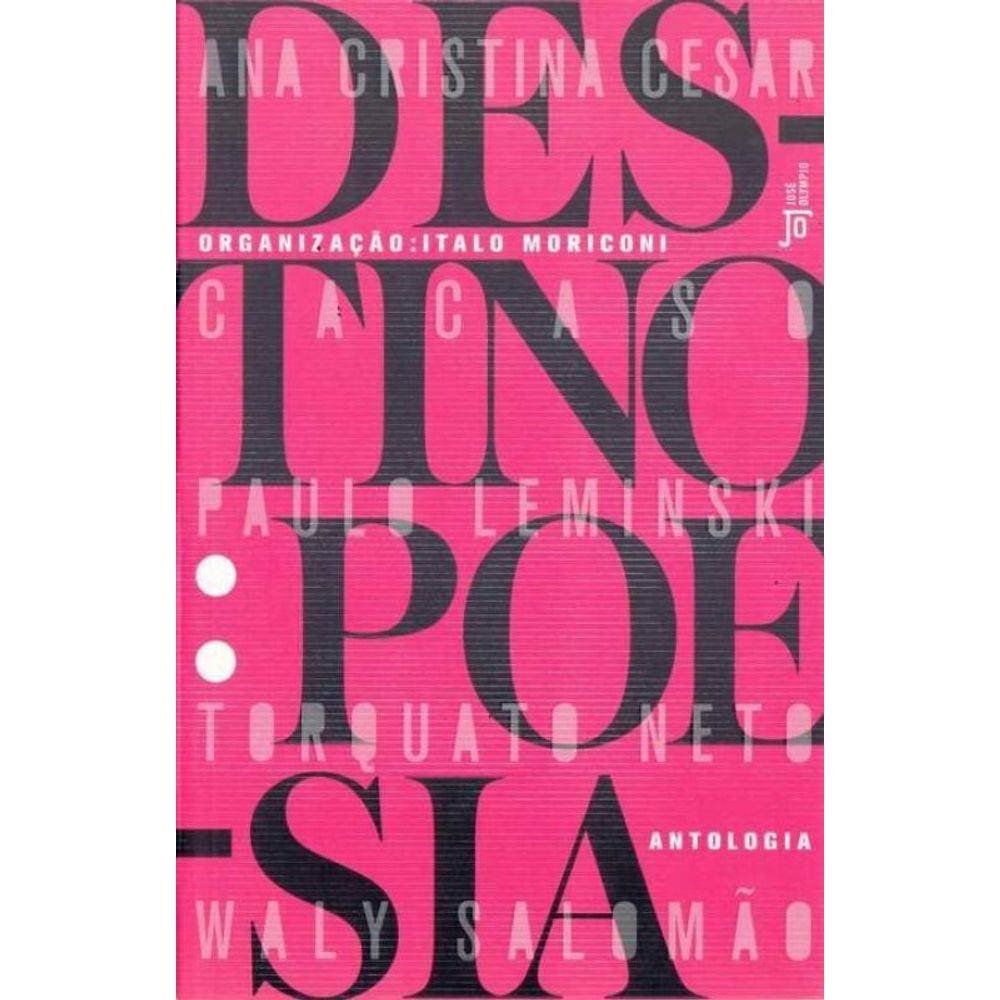 Destino: Poesia